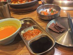 -汉拿山(北京上地华联店)