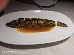 -船歌·鱼水饺青岛菜(闽江二路店)