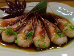 -鮨青(恒基名人购物中心店)