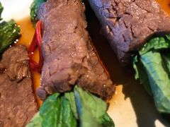 -云海肴·汽锅鸡·云南菜(天山百盛优客店)