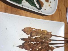 -木屋烧烤(创意园店)