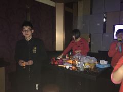 -海上歌友KTV(南桥店)
