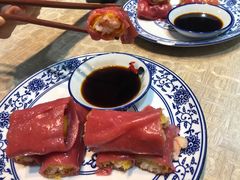 -荔银肠粉(广州天河华利路店)