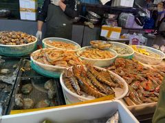 -桃源市场(解放路店)