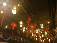 -1192弄老上海风情街(世纪汇广场店)