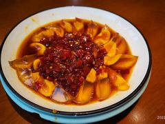 -郑庄脂渣海鲜楼(九水路店)