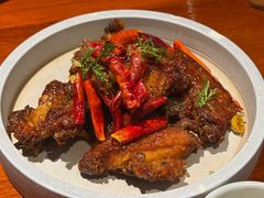 -SHAN山(前滩太古里店)