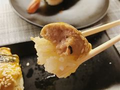 -昊·来了寿司(双楠2店)