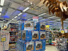 -玩具反斗城(海港城店)