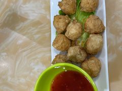 -小海豚•老字号海鲜餐厅(天涯店)