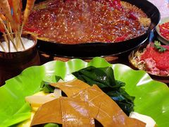 -纸盐河码头火锅(十八梯店)