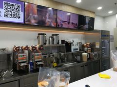 -CoCo都可(安河桥华联店)