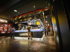 -加餐海鲜自助(宝龙一城店)