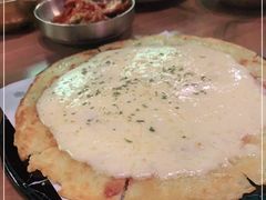 -HOTISLAND海鸡岛·韩国料理(江南西店)