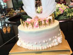 -世纪缘国际会议中心·中餐厅(百家湖店)