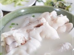 -张家湾·膳蹄(迎宾店)