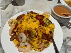 -深仔记茶餐厅(亚士厘道店)