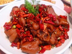 -椒爱水煮鱼川菜(CBD万达店)