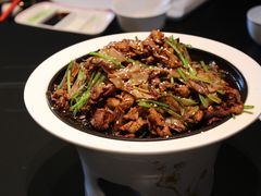 -秀儿四九城·新京菜(亚运村鸟巢店)