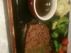 -必胜客(张掖西大街店)