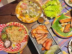 -泰妃殿(武汉首店)