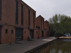 -中国艺术研究院油画院