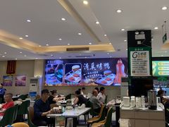 -紫光园(劲松店)