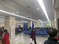 -华中科技大学同济医学院附属同济医院(汉口院区)