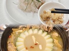 -美未居·老字号·地道顺德菜·桑拿鸡·鱼生(容桂店)