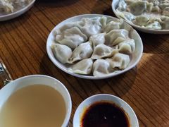 -山东水饺(南坪新街店)