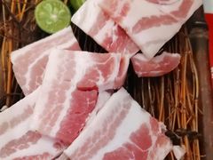 -鲜一烤肉(沈北店)