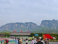 -云台山风景名胜区