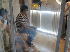 -蓉城阳光推拿馆(羊子山路店)