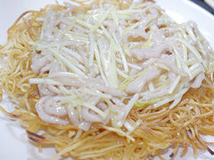 DSCN3635221-上海南新雅大酒店