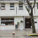 上海新店☕️吴兴路上情绪价值拉满的bistro