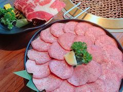 -九畋町和牛黑牛烤肉料理(三里屯3·3大厦店)