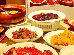 -侨美食家·粤菜(体育西路店)