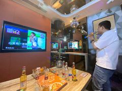 -星聚会KTV(北京世贸天阶店)