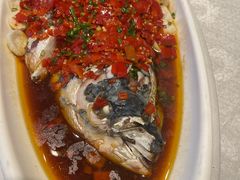 -聚鑫阁江浙菜·非遗传承技艺(青村帝华园店)