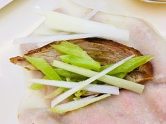 -恩燕烤鸭(园丁店)