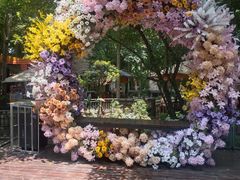 -二荆条·蜀鲜汇城市森林火锅