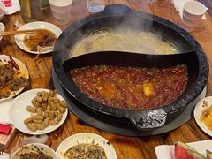 -重庆老火锅(长虹店)
