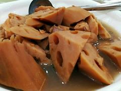 -潮喜竹溪荔湖酒家(荔枝湾店)