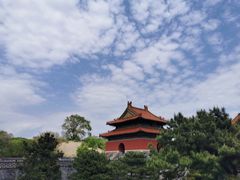 -北陵公园