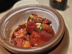 -小菜园新徽菜(合肥滨湖世纪金源店)