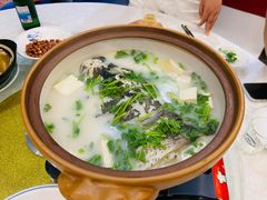 -千岛湖鱼味馆(十字街总店)