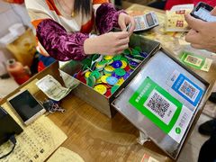 -高师傅特色米粉汤包(建设路店)