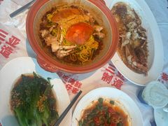-不仔客海鲜·烧烤·270度海景餐厅(大东海店)