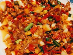 -八碗湘长沙市井菜(坡子街店)