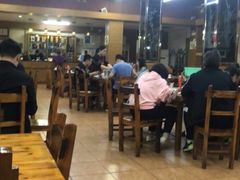 大堂-张氏父子常德肠子馆(红星总店)